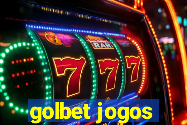 golbet jogos