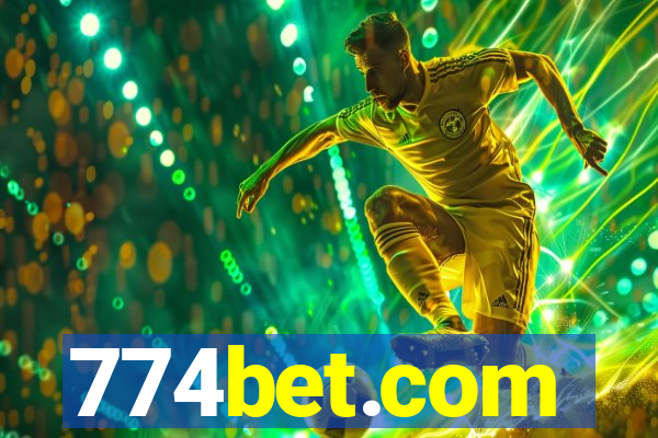 774bet.com