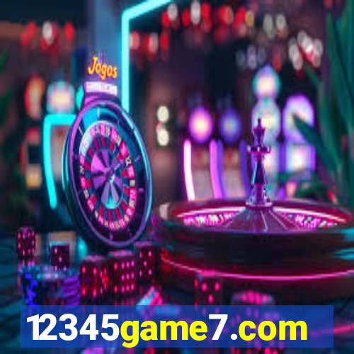 12345game7.com