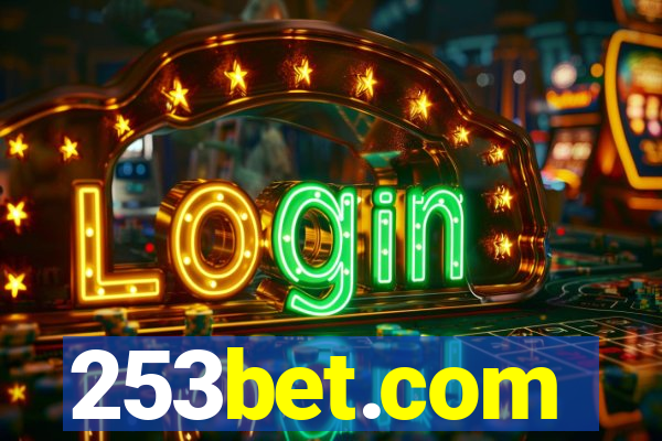 253bet.com