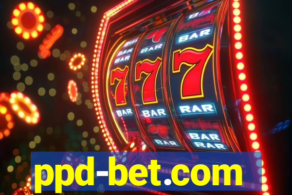 ppd-bet.com