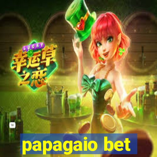 papagaio bet