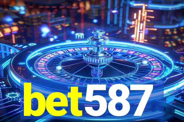 bet587