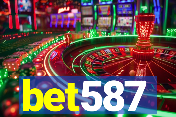 bet587