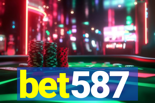 bet587