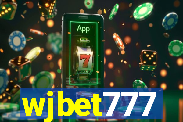 wjbet777