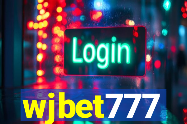 wjbet777