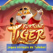 jogos virtuais de futebol