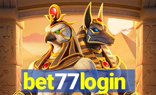 bet77login