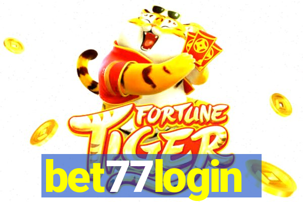 bet77login