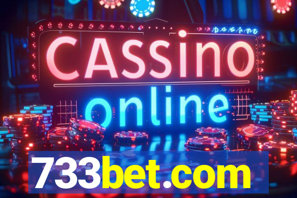 733bet.com