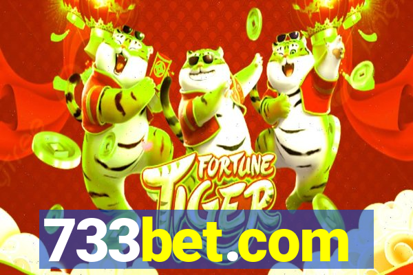 733bet.com