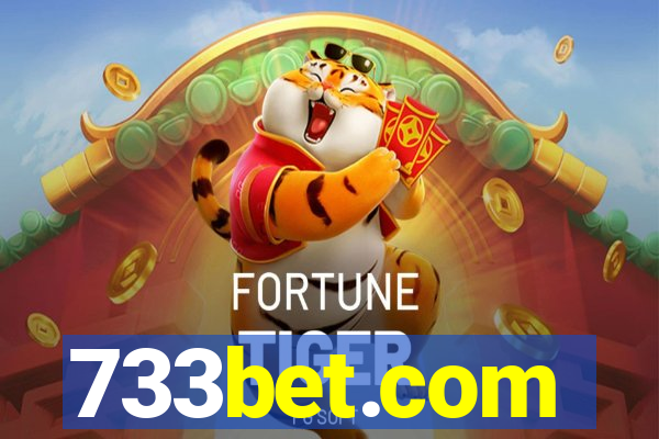 733bet.com