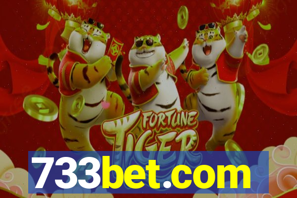 733bet.com