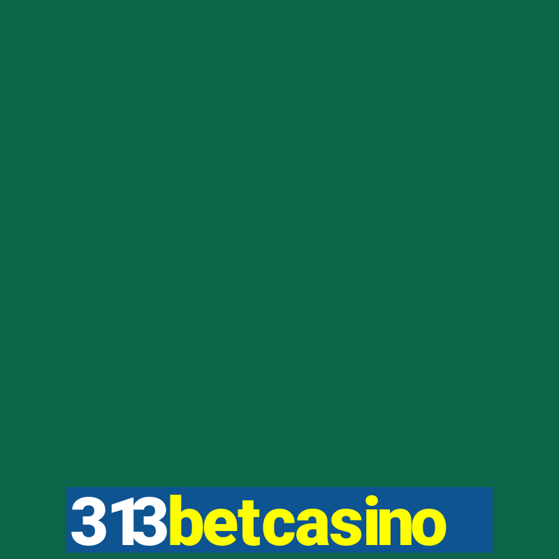 313betcasino