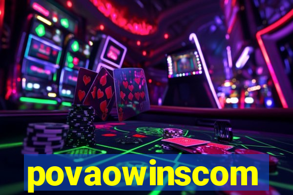 povaowinscom