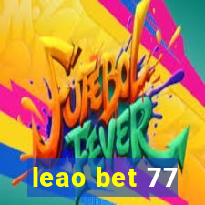 leao bet 77