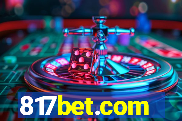 817bet.com