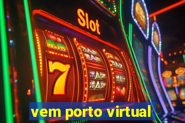 vem porto virtual