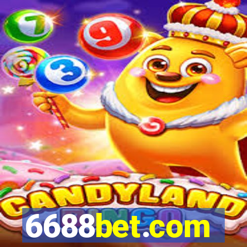 6688bet.com