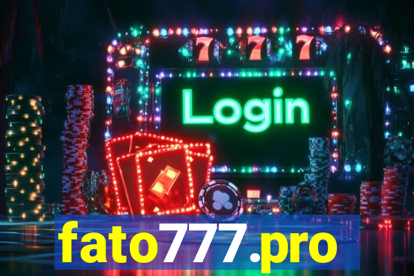 fato777.pro