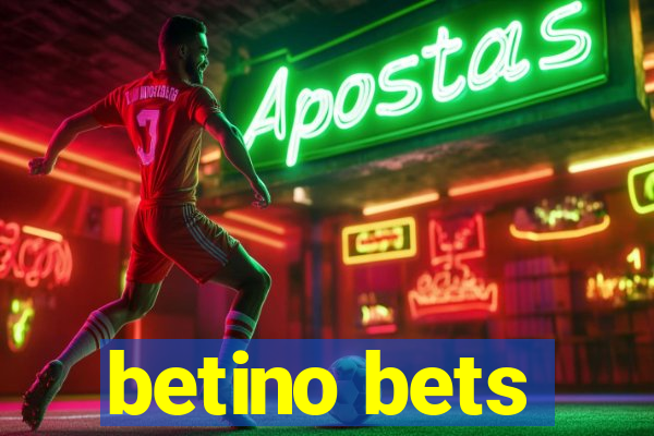 betino bets