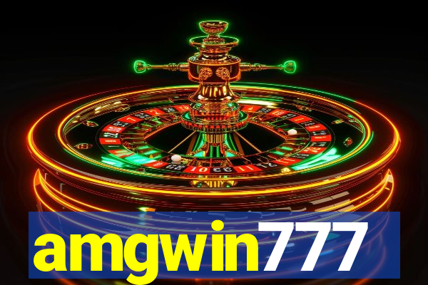 amgwin777