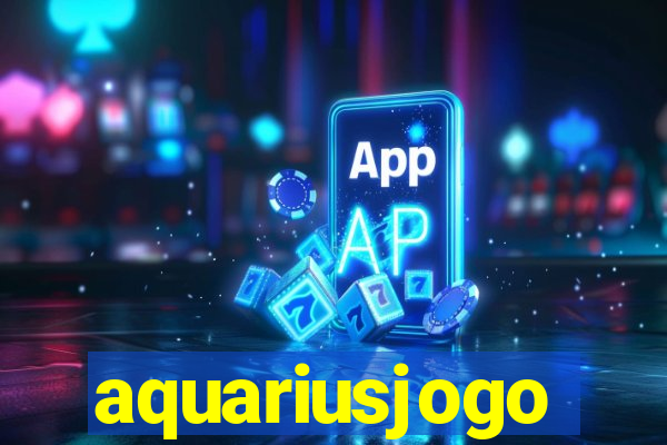 aquariusjogo