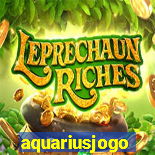 aquariusjogo