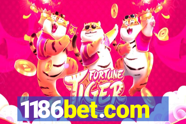 1186bet.com