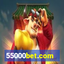 55000bet.com