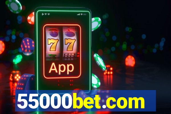 55000bet.com