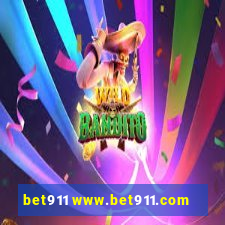 bet911 www.bet911.com