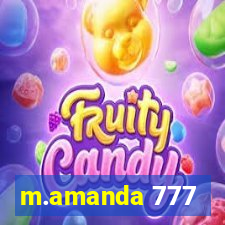 m.amanda 777