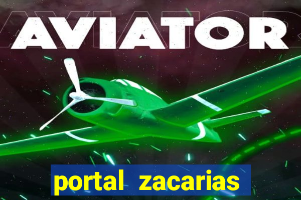 portal zacarias futebol mexicano