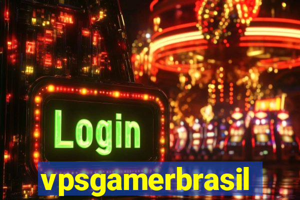 vpsgamerbrasil