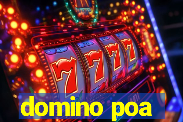 domino poa