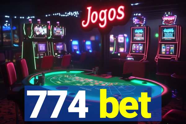 774 bet