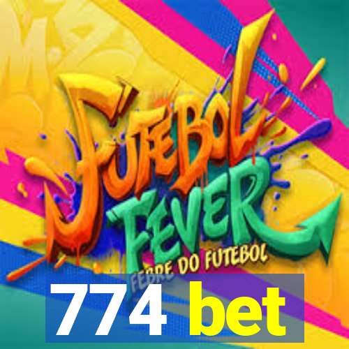 774 bet