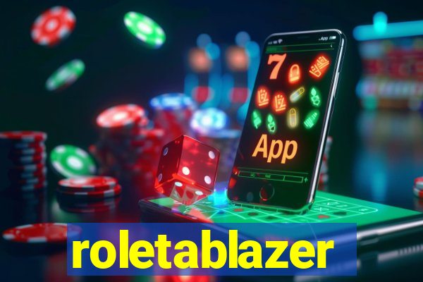 roletablazer