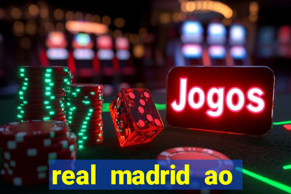 real madrid ao vivo com imagem futemax