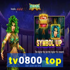 tv0800 top