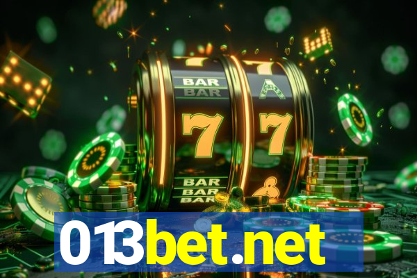 013bet.net