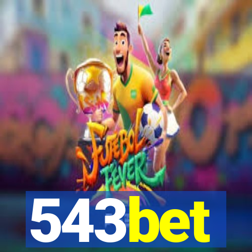 543bet