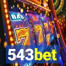 543bet