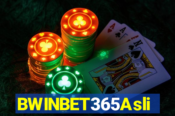 BWINBET365Asli