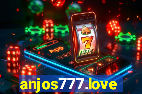 anjos777.love