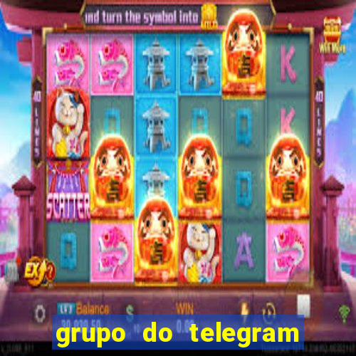 grupo do telegram pode tudo