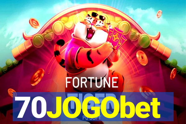 70JOGObet