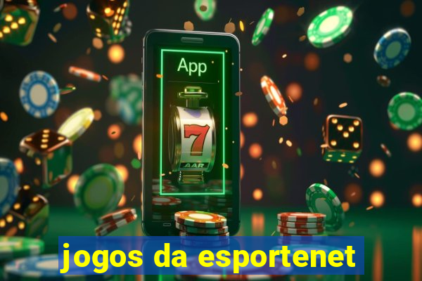 jogos da esportenet